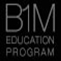 b1m logo header